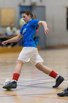 Bild 218 - wBJ NFV Futsalmeisterschaft